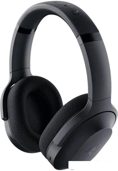 Наушники Razer Barracuda (черный)- фото3