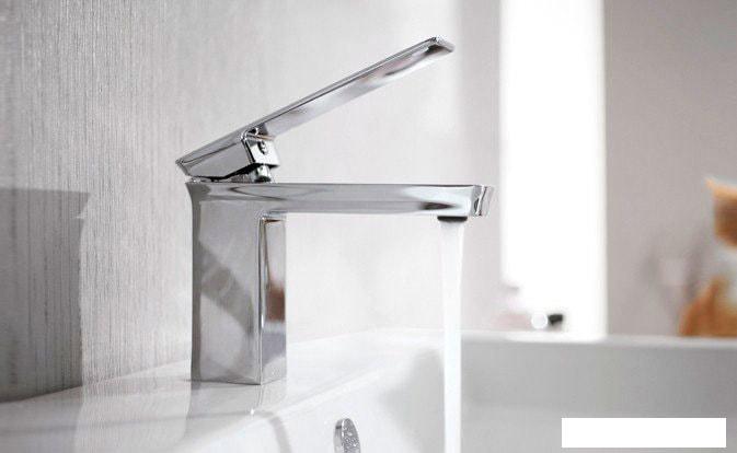 Смеситель Bravat Phillis F156101C-ENG- фото2