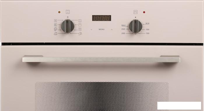 Электрический духовой шкаф GEFEST ДА 622-02 М51- фото3