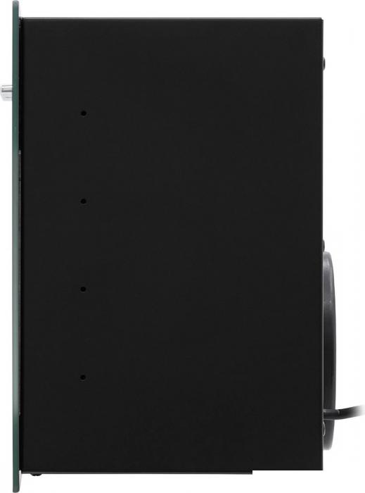 Кухонная вытяжка Krona Arven 500 PB V2 (черный)- фото4