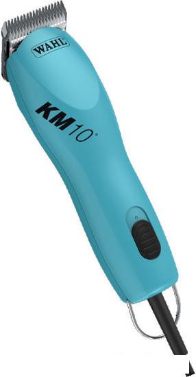 Машинка для стрижки Wahl KM-10 [1261-0470]- фото3