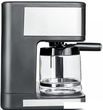 Капельная кофеварка BQ CM1005- фото4