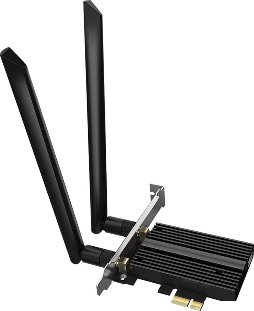 Wi-Fi/Bluetooth адаптер Netis F2- фото3