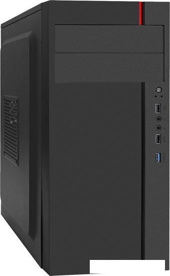 Корпус ExeGate AA-440U-AA400 EX290184RUS- фото