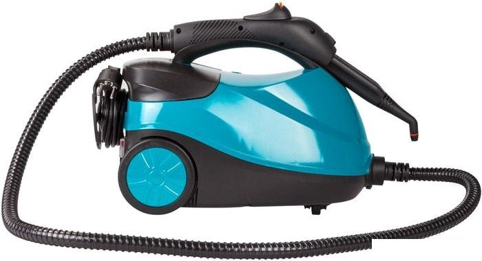 Отпариватель-пароочиститель Bort BDR-2500-RR- фото2
