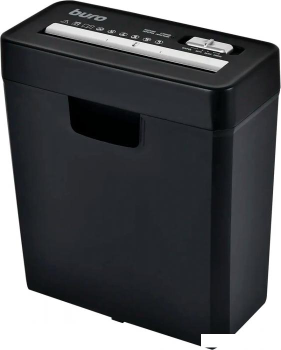 Шредер Buro BU-S600- фото