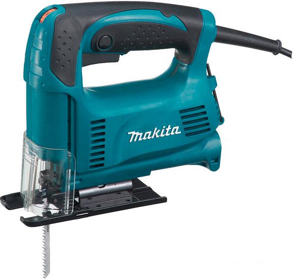 Электролобзик Makita 4327- фото