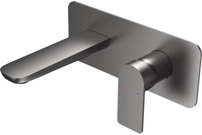 Смеситель Berges Wasserhaus Ventas S 076013- фото