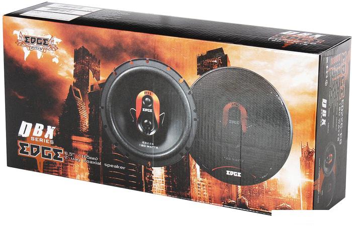 Коаксиальная АС EDGE ED226-E8- фото2