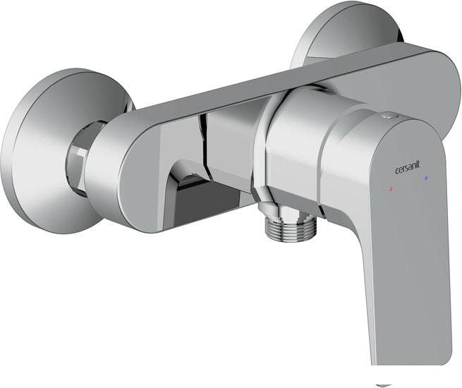 Смеситель Cersanit Nature 63065- фото