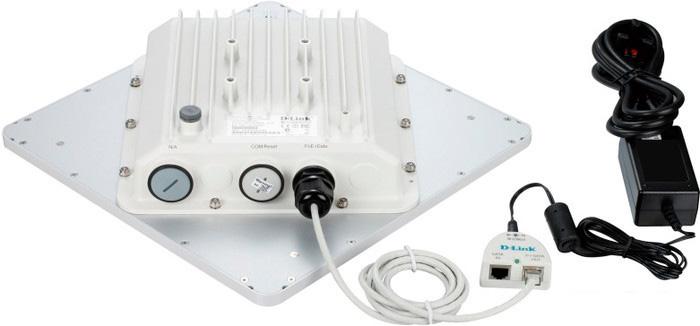 Точка доступа D-Link DAP-3760- фото3