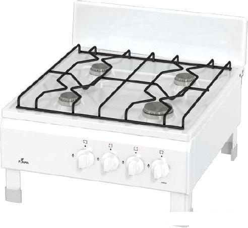 Настольная плита Flama ANG 1402 W