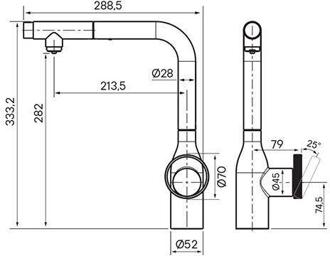 Смеситель Paulmark Urban Ur213104-431 (белый матовый)- фото2