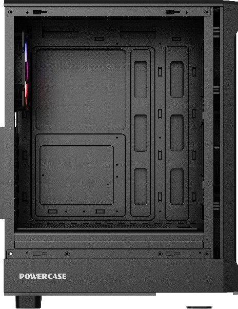 Корпус Powercase Mistral PA5B CMOAB-L4- фото2