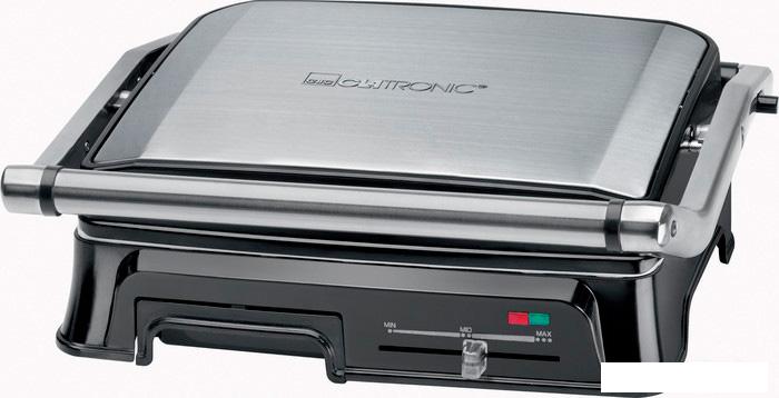 Электрогриль Clatronic KG 3571