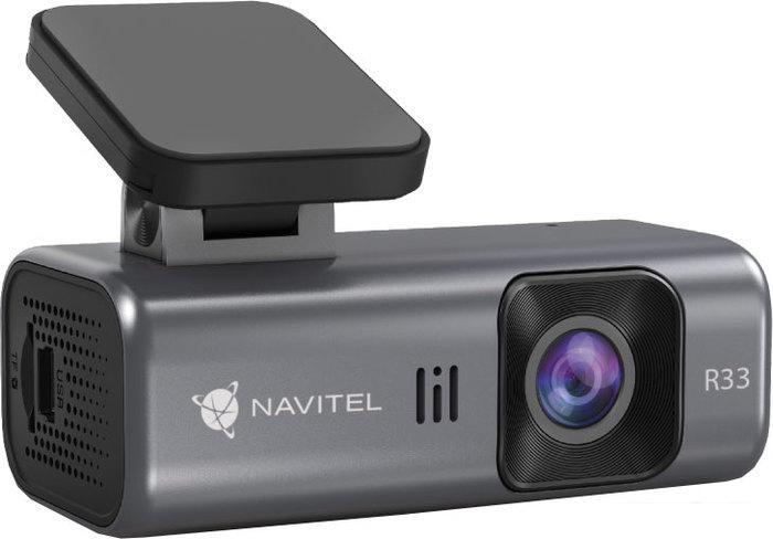 Видеорегистратор NAVITEL R33- фото