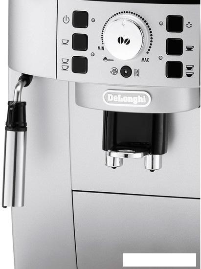 Эспрессо кофемашина DeLonghi Magnifica S ECAM 22.110.SB- фото4