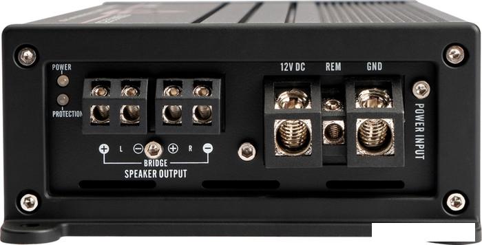 Автомобильный усилитель Aura Storm-D2.250- фото4