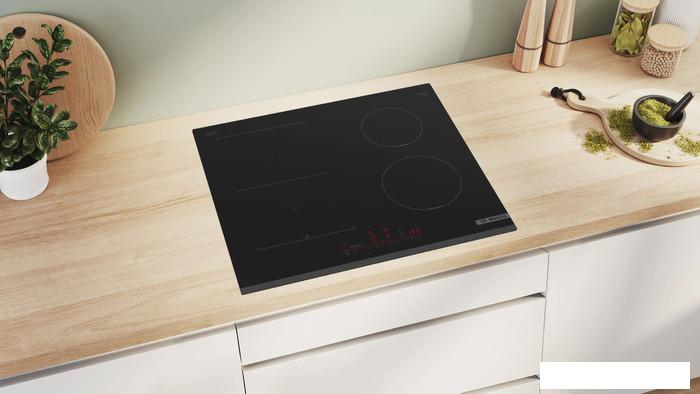 Варочная панель Bosch Series 6 PVS631HC1E- фото4