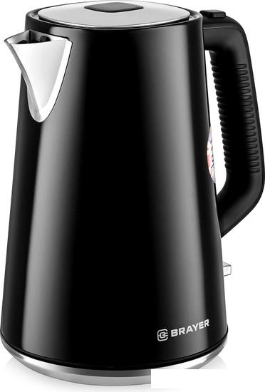 Электрический чайник Brayer BR1073- фото4