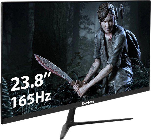 Игровой монитор ExeGate Combat EG2407CA