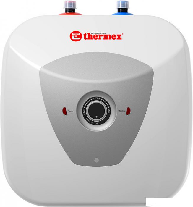 Накопительный электрический водонагреватель под мойку Thermex Hit Pro H 5 U (pro)