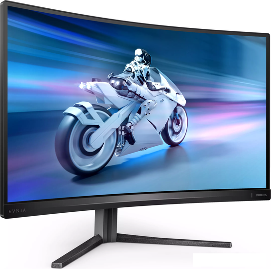 Игровой монитор Philips 27M2C5500W/00- фото2