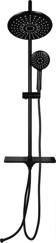 Душевая система  Wisent WP3500-3B- фото
