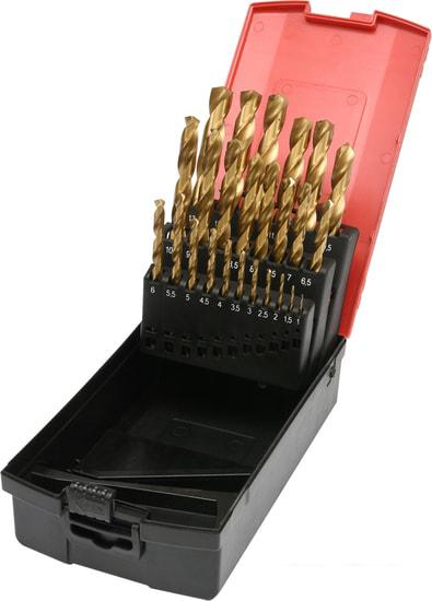 Набор оснастки Yato YT-44676 (25 предметов)