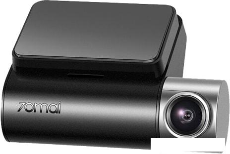 Автомобильный видеорегистратор 70mai Dash Cam Pro Plus A500S- фото