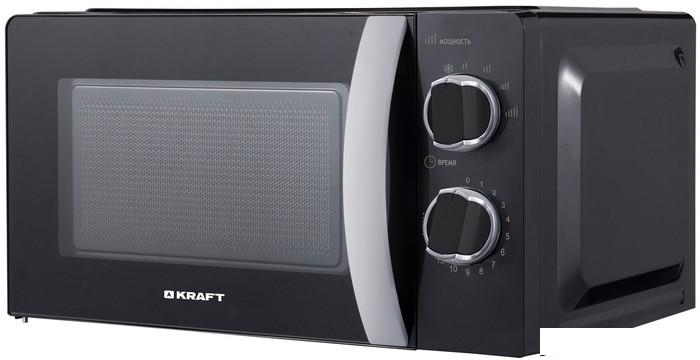 Микроволновая печь Kraft KF20MW7B-203M- фото