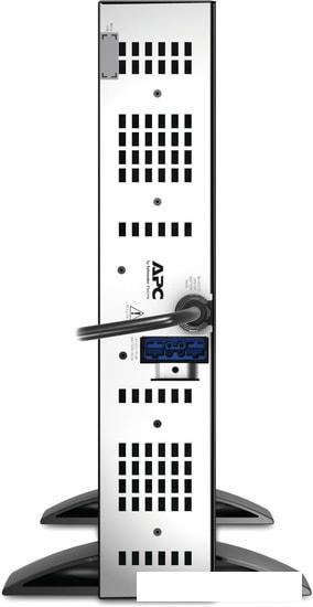 Аккумулятор для ИБП APC SMX48RMBP2U (48В/22 А·ч)- фото4