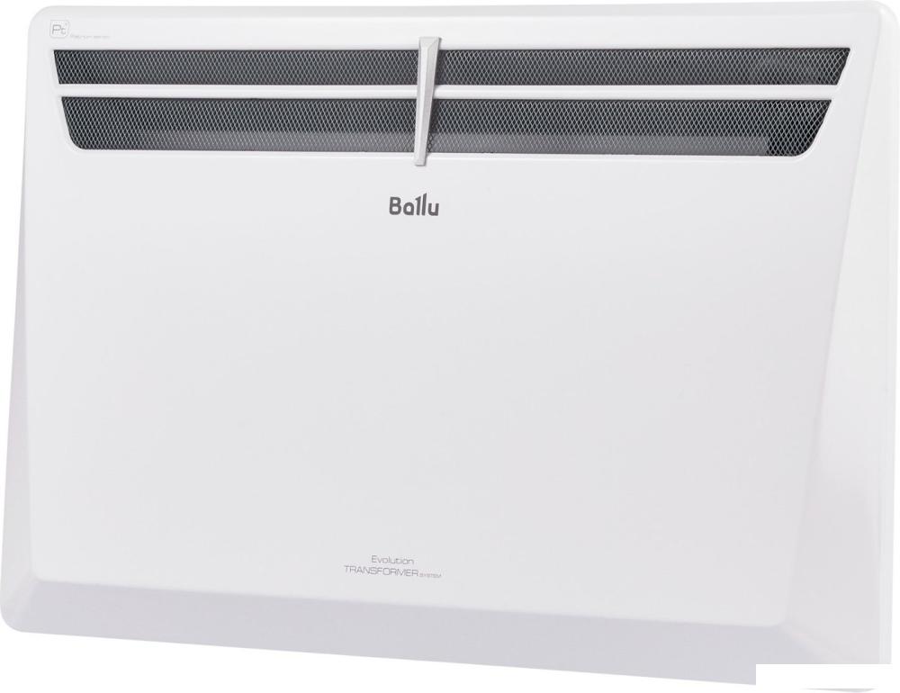 Конвектор Ballu Evolution Transformer BEC/EVU-2500 (механическое управление)- фото