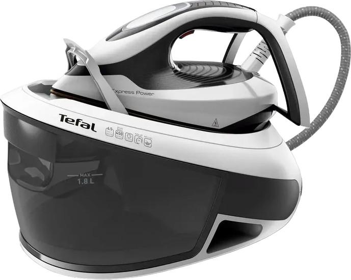 Утюг Tefal Express Power SV8130E0- фото