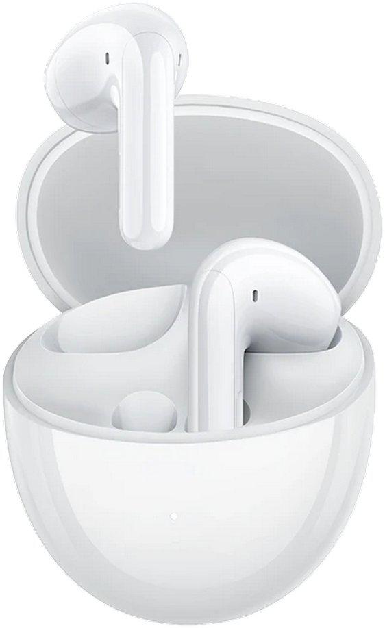 Наушники HONOR Choice Earbuds S7 (белый, международная версия)- фото