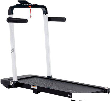 Электрическая беговая дорожка Orlauf Jay (серый)