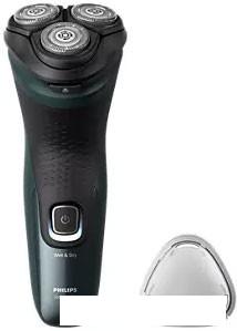 Электробритва Philips Wet & Dry Electric Shaver X3052/00- фото