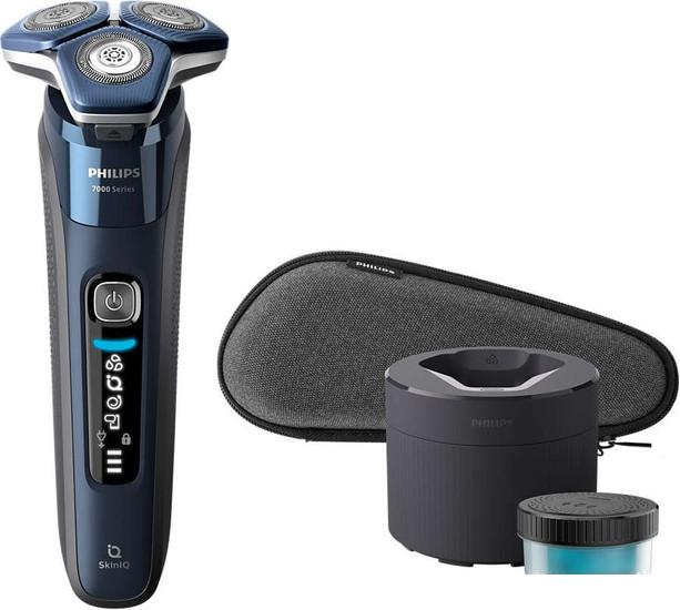 Электробритва Philips S7885/50- фото