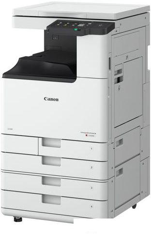 МФУ Canon imageRUNNER C3326i- фото4