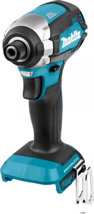 Винтоверт Makita DTD153SY (с 1-им АКБ, кейс)- фото2