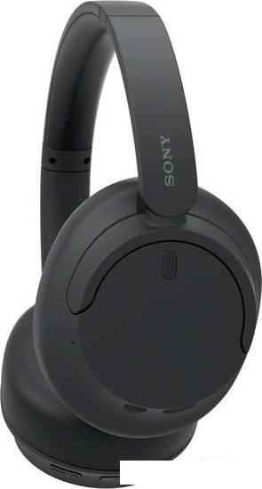 Наушники Sony WH-CH720N (черный)- фото3