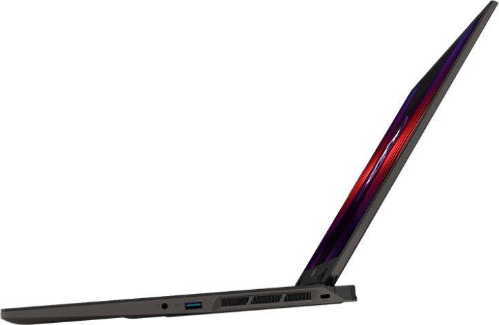 Игровой ноутбук MSI Sword 17 HX B13VEKG-200XRU- фото4