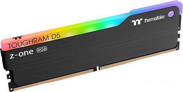 Оперативная память Thermaltake Toughram Z-One RGB D5 2x16ГБ DDR5 5600МГц RG30D516GX2-5600C36A- фото2