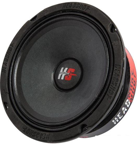 Мидбас KICX Headshot LS65- фото