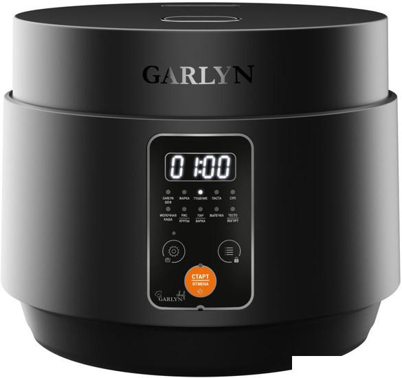 Мультиварка Garlyn MR-Solo 3- фото2