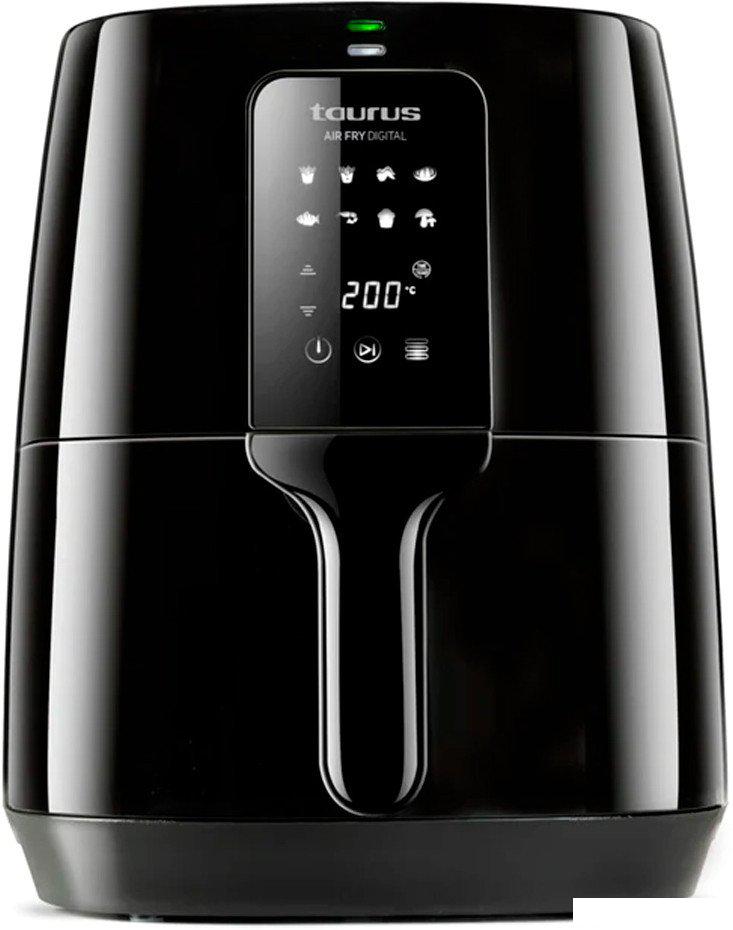 Аэрофритюрница Taurus Air Fry Digital