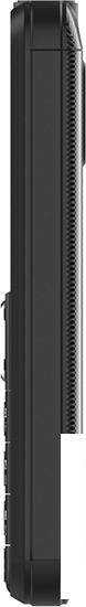 Кнопочный телефон Maxvi B200 (черный)- фото2