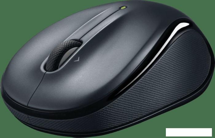 Мышь Logitech M325S (темно-серый)- фото3
