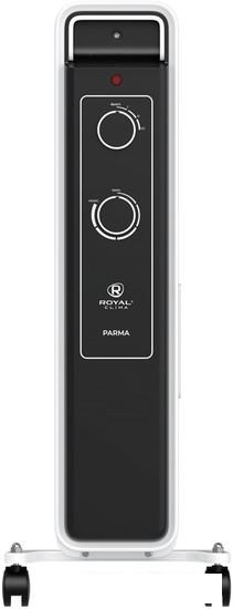 Масляный радиатор Royal Clima Parma ROR-PR7-1500M- фото2