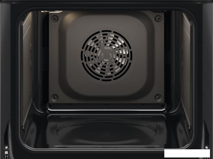 Электрический духовой шкаф Electrolux SurroundCook 600 EOF5C50BZ- фото4
